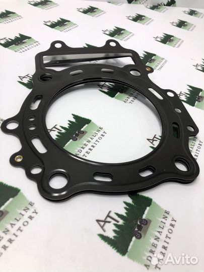 Прокладка головки cfmoto x6