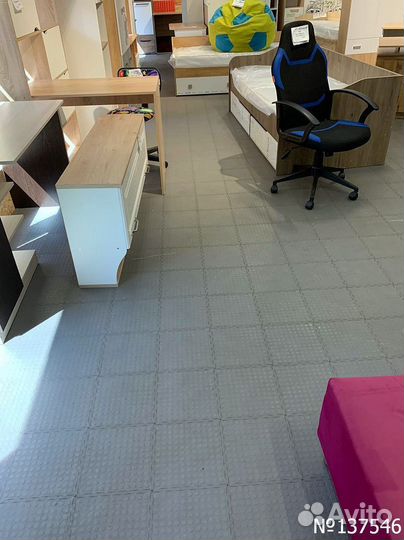 Покрытие для гаража