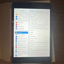 iPad mini 4 128gb