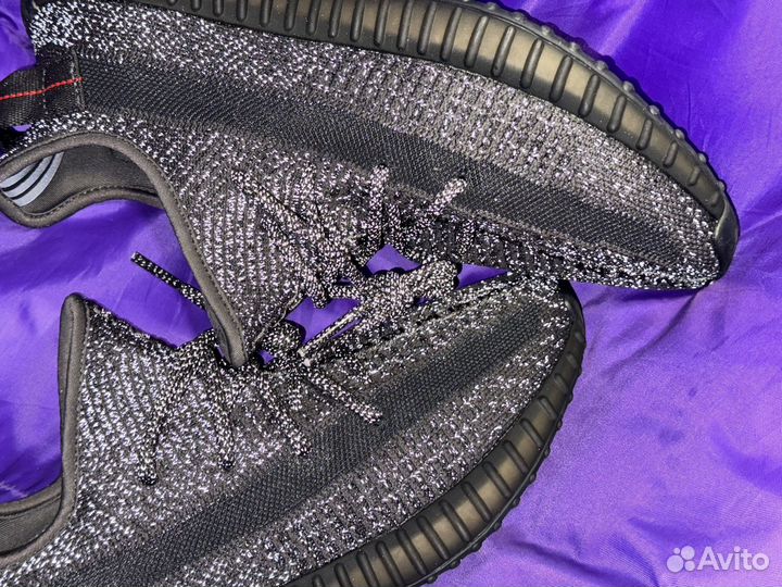 Кроссовки мужские летние adidas yeezy boost 350