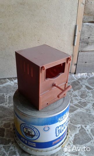 Домик для птиц