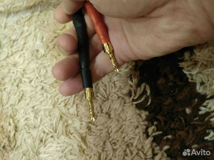 Акустический кабель Art Cables