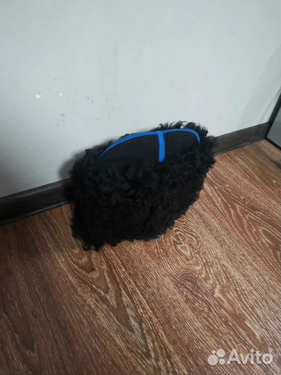 Казачья папаха