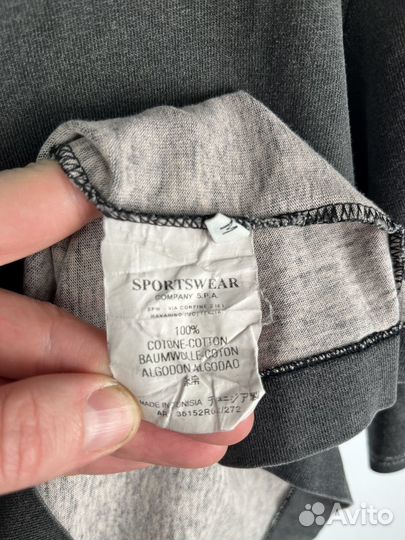 Stone island vintage