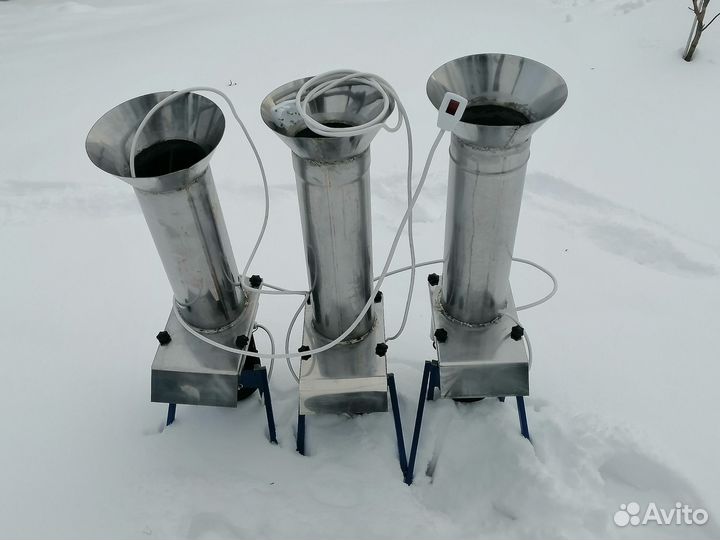 Дробилка для фруктов