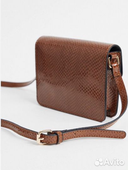 Маленькая сумка ASOS