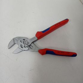 Клещи knipex KN-8605180