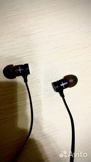 Awei Music A920BL блютуз наушники с хорошим басом