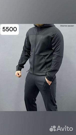 Спортивный костюм Nike Adidas premium 0503