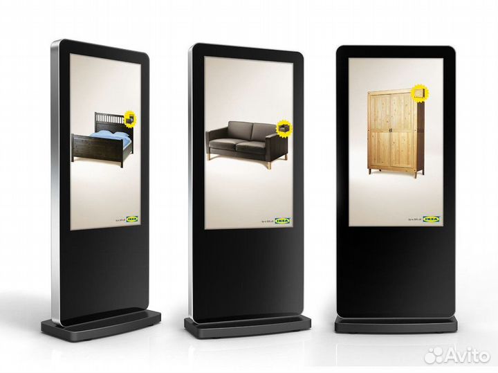 Прибыльный рекламный бизнес с готовыми клиентами