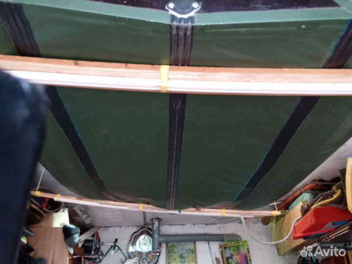 Лодка пвх navigator 2,90