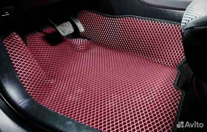 Ева коврики арт 29.8