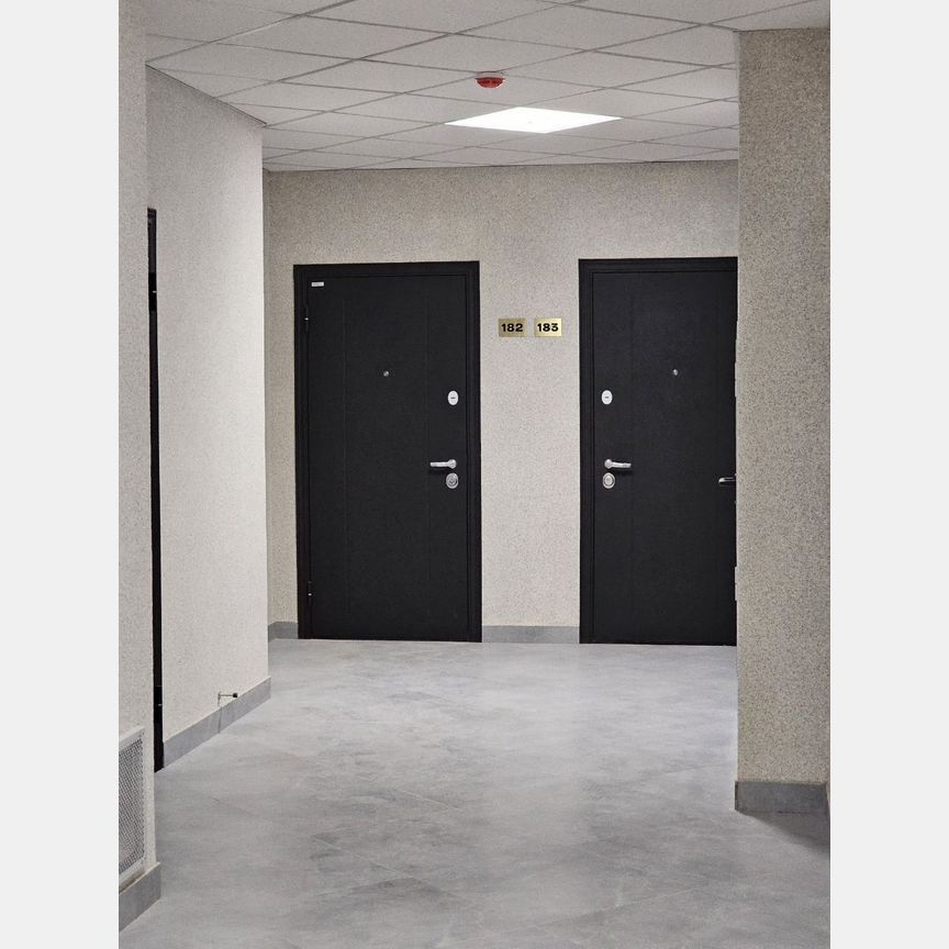 3-к. квартира, 90,4 м², 2/17 эт.