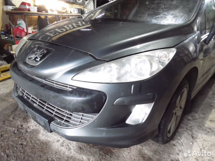 Авто в разбор Пежо 308