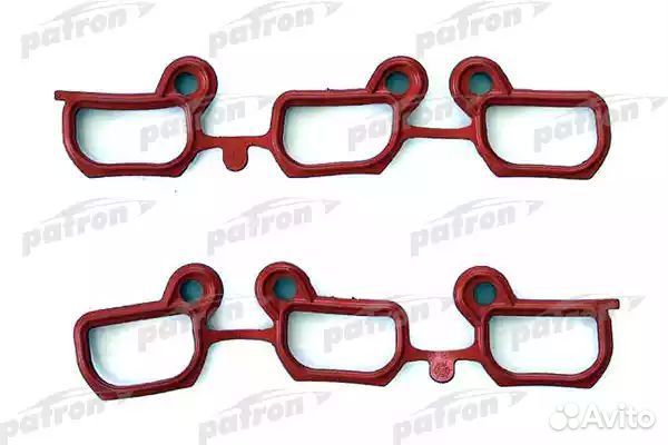 Прокладка впуск.коллектора BMW M52/M54 96-04 pg