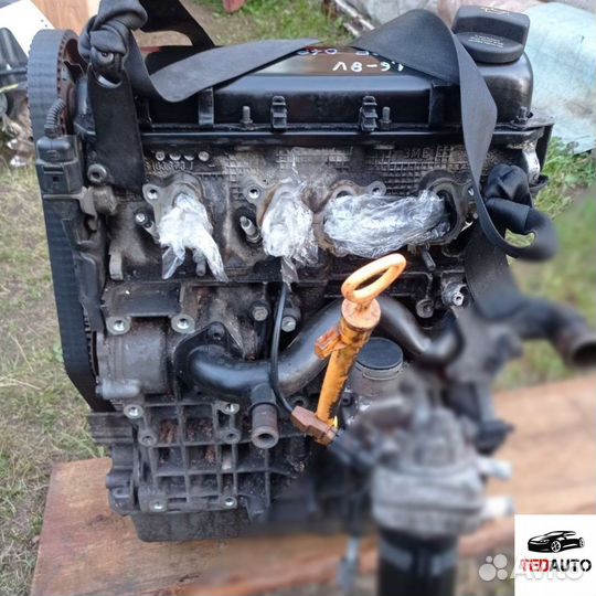Двигатель, Seat Leon 1 2001