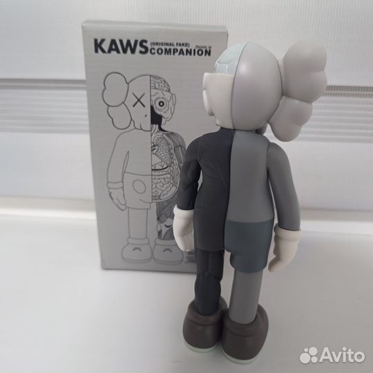 Фигурка Kaws