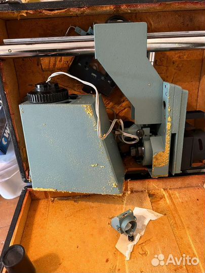 Фотоувеличитель