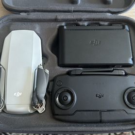 DJI Mavic Mini Fly More Combo