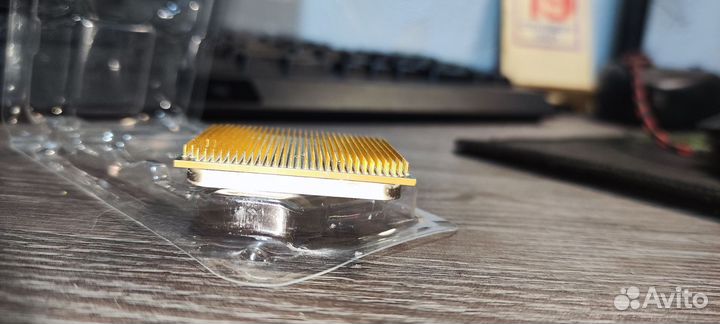 Процессор AMD FX 6100 AM3+