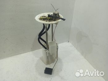 Датчик уровня топлива