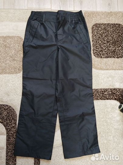 Брюки полиция