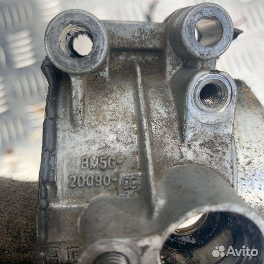 Бугель распредвала EcoBoost