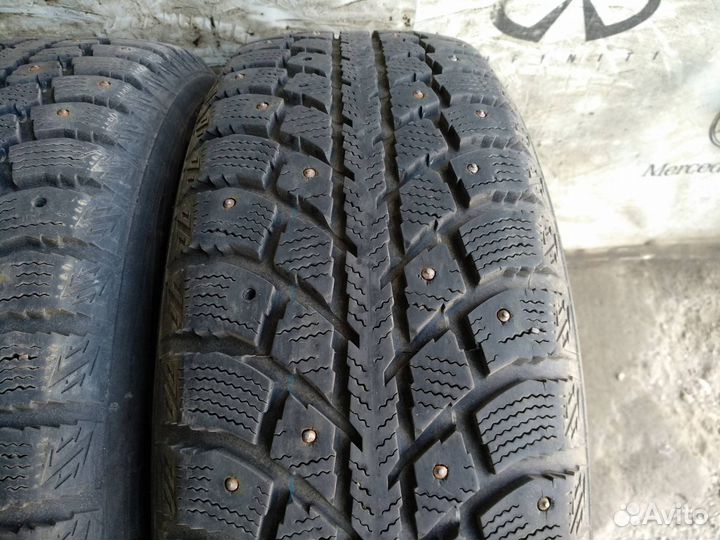 Toyo Observe G2S 205/60 R16 96T