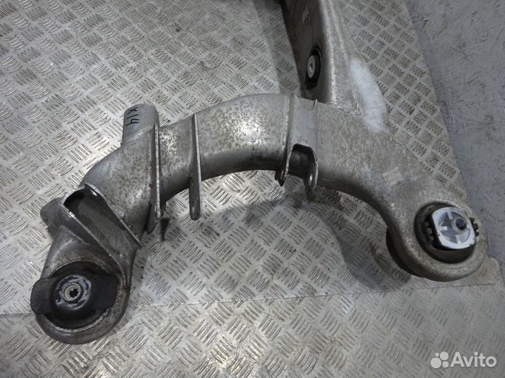 Подрамник задний Мерседес W222