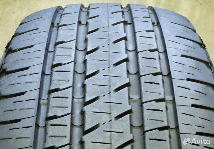 Bridgestone Alenza H/L 33 285/45 R22 110H