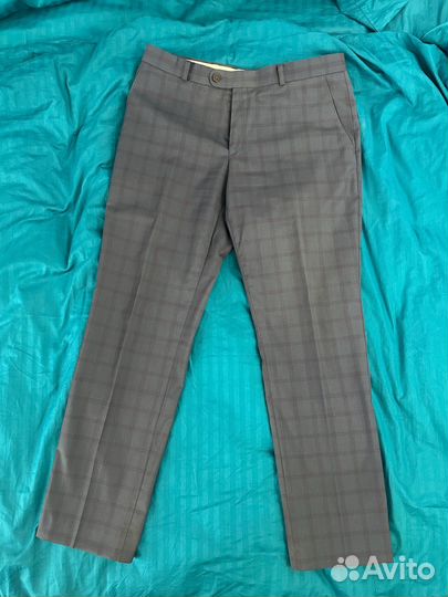 Костюм классика мужской рост 170