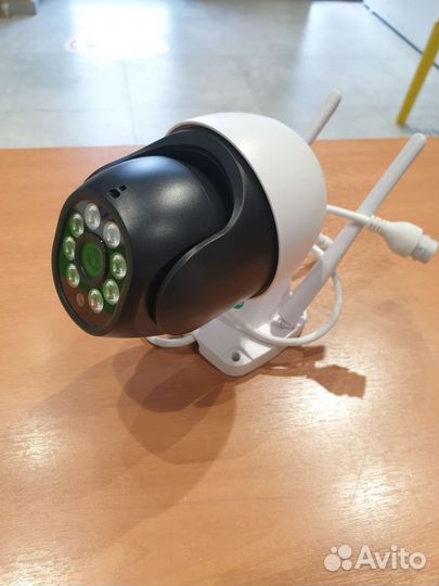IP camera уличная Full HD