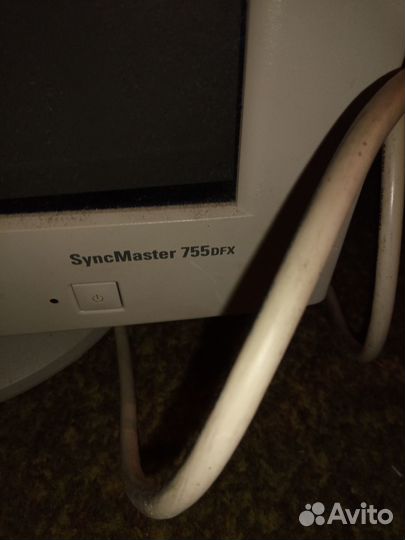 Монитор для компьютера