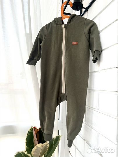 Комбинезон zipkidz 80
