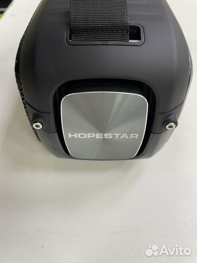 Колонка Hopestar A20 55 вт мощная