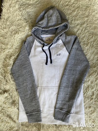 Hollister худи