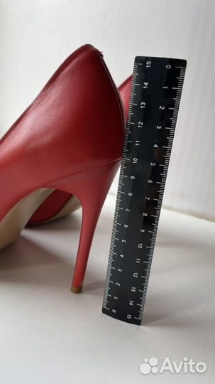 Туфли женские 37 размер milana
