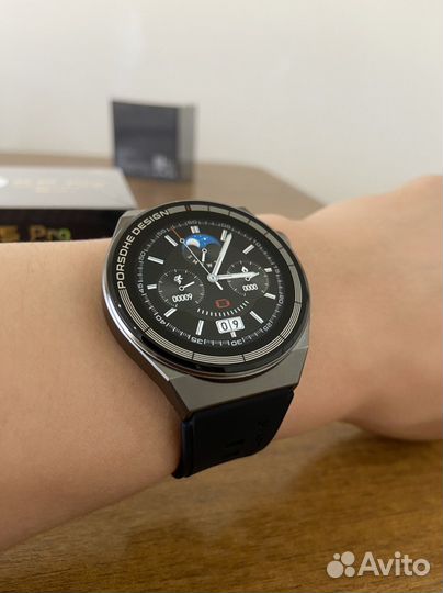 Смарт часы x5 pro