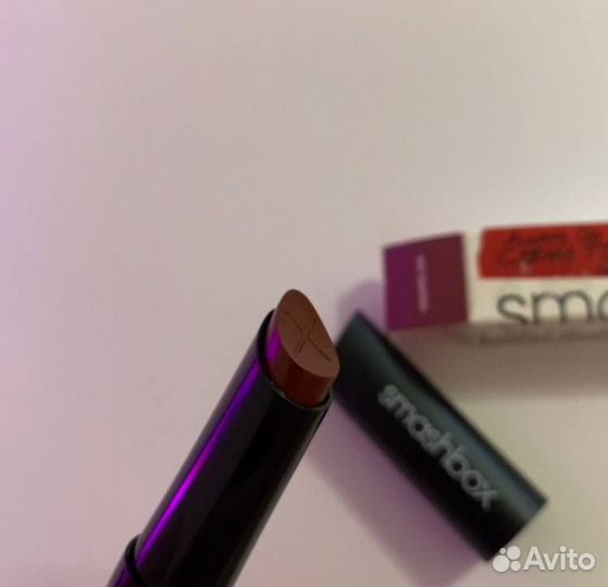 Новые помады 