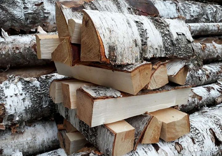 Дрова