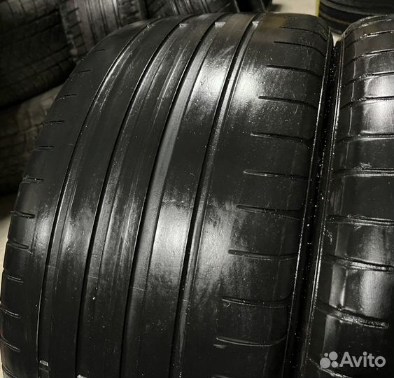 Goodyear Eagle F1 Asymmetric 255/35 R19