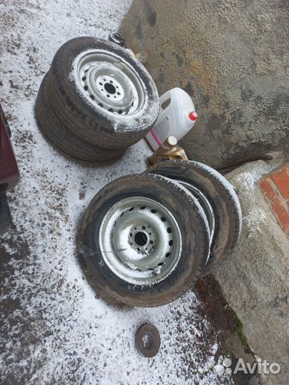 Viatti Bosco A/T 175/70 R13