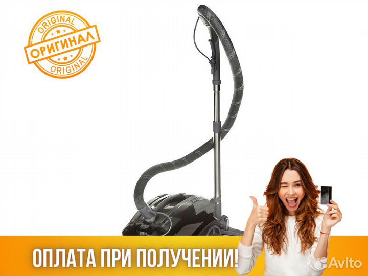 Пылесос Thomas Parkett Prestige XT