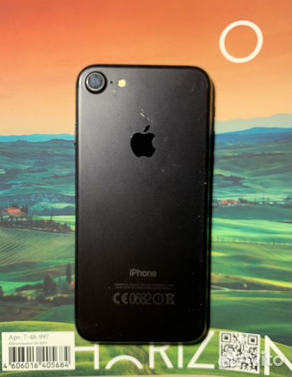 iPhone 7 128gb