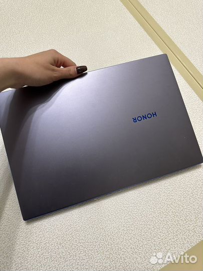 Honor magicbook 14 ryzen 5 3500