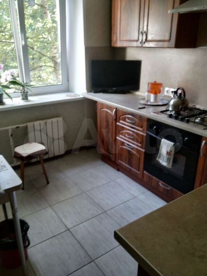 Комната 63 м² в 2-к., 2/5 эт.