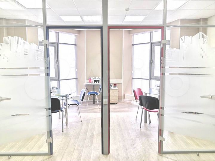 Офис, 220 м²