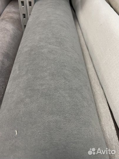 Ткань для мягкой мебели