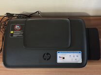 Принтер HP ink tank 115 с чернилами