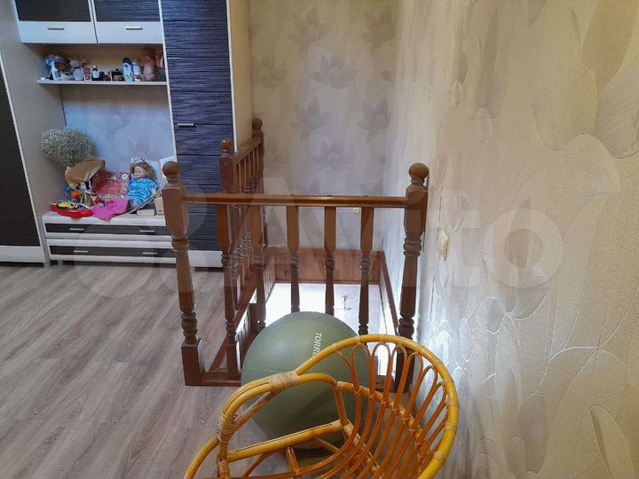 1-к. квартира, 30 м², 7/7 эт.